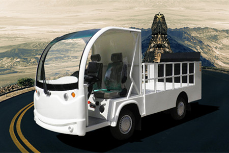 電動環(huán)衛(wèi)車