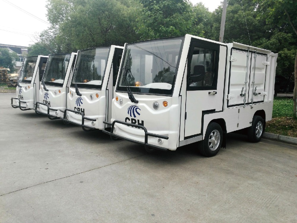 上海紅橋鐵路檢修車