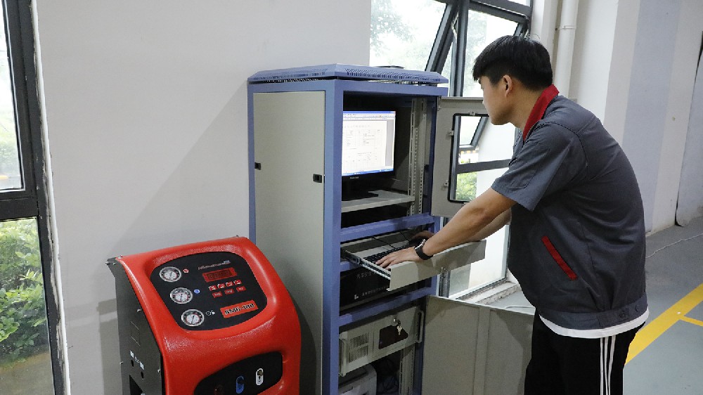 檢測(cè)設(shè)定