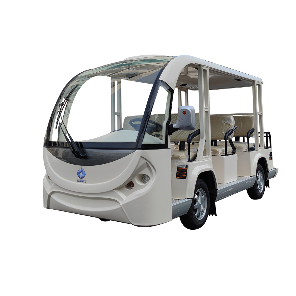 8座觀光車（6088K）