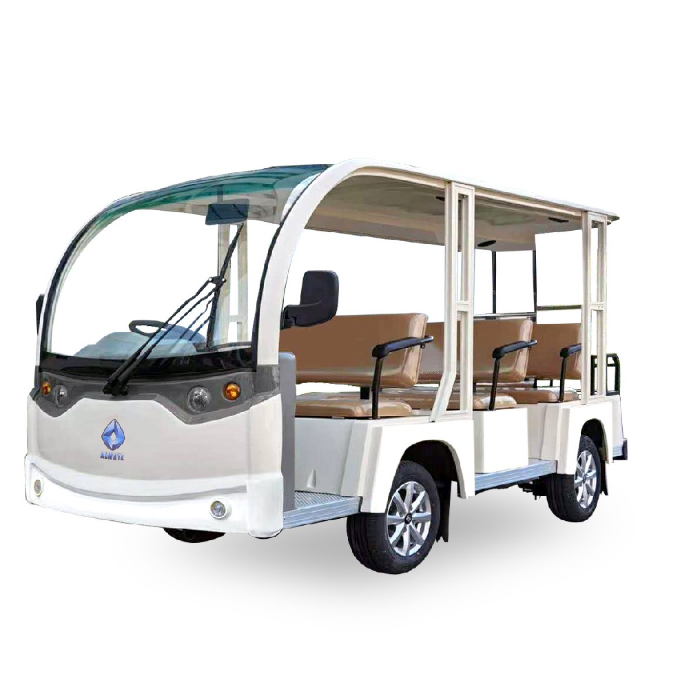 8座觀光車（6082K）