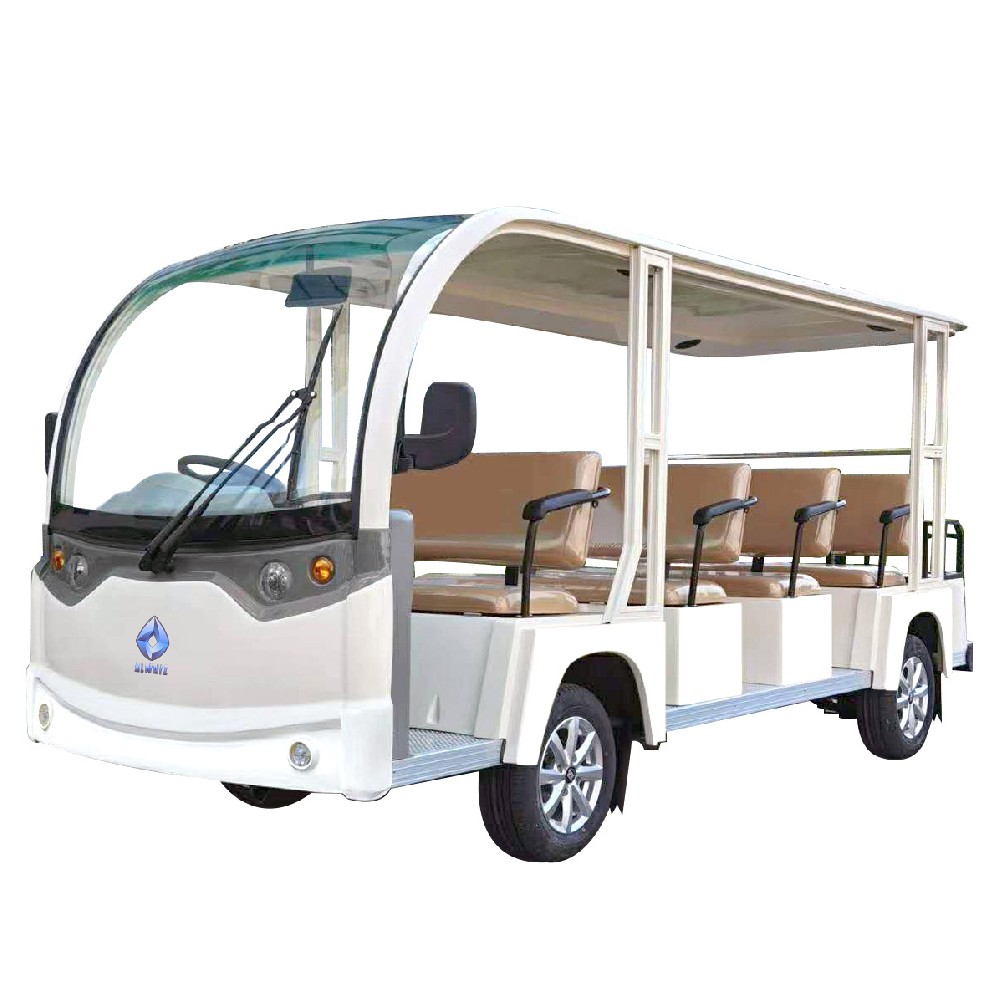 11座觀光車（6112K）