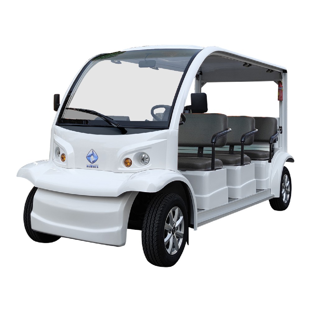 6座觀光車（6062K）