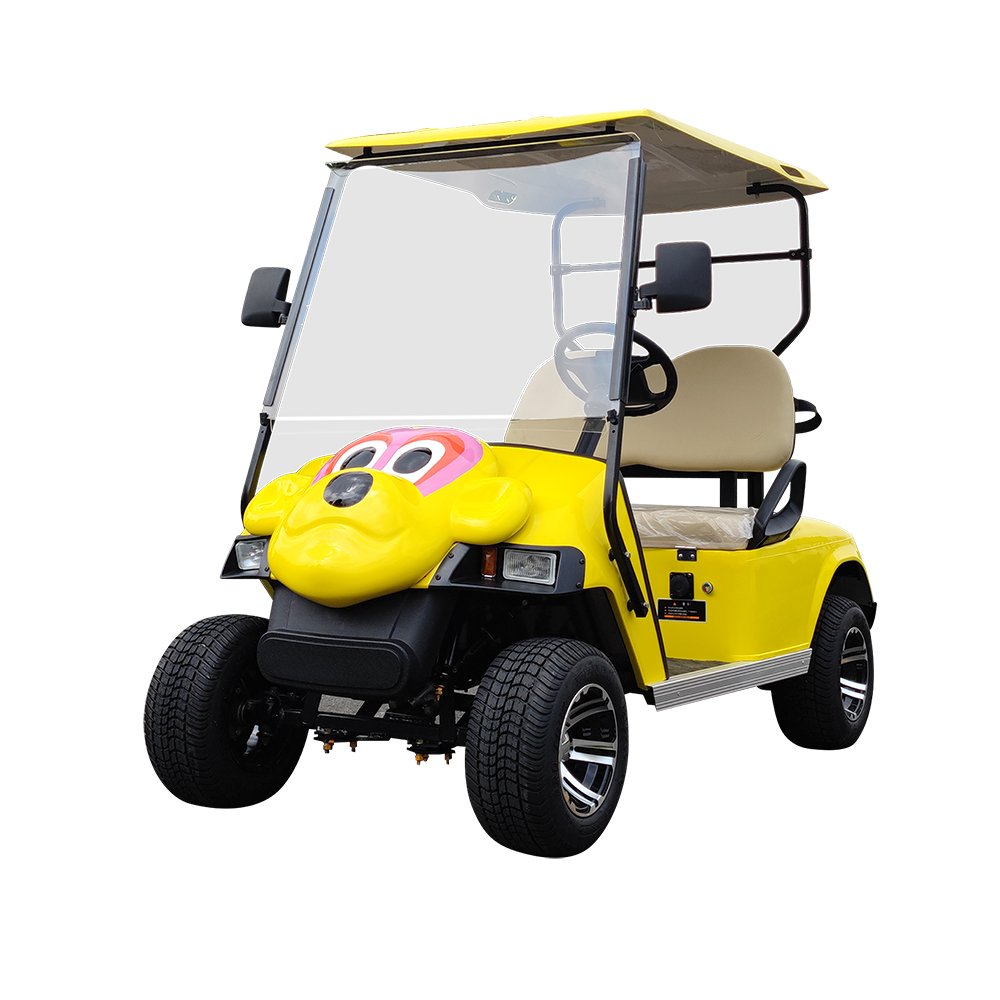 卡通車（2022KK）