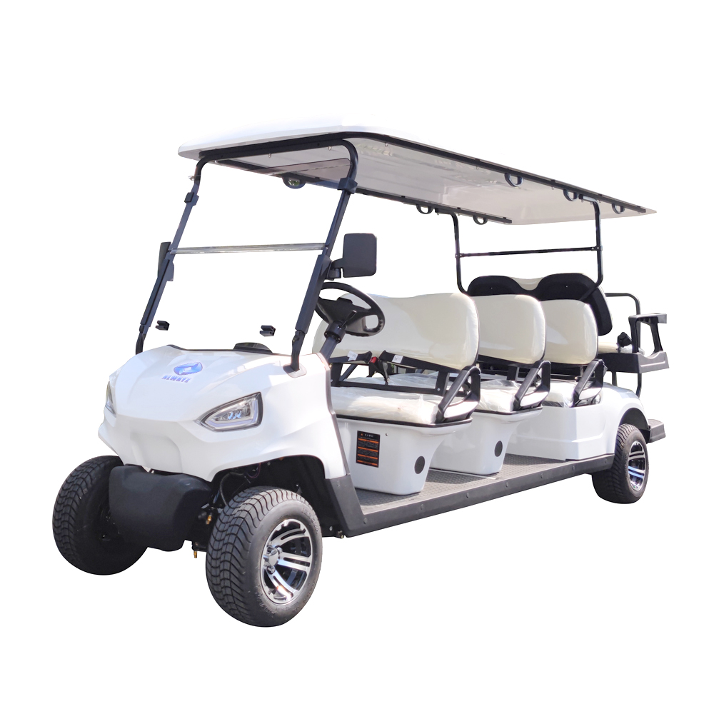 8座高爾夫球車（2068KSZ）