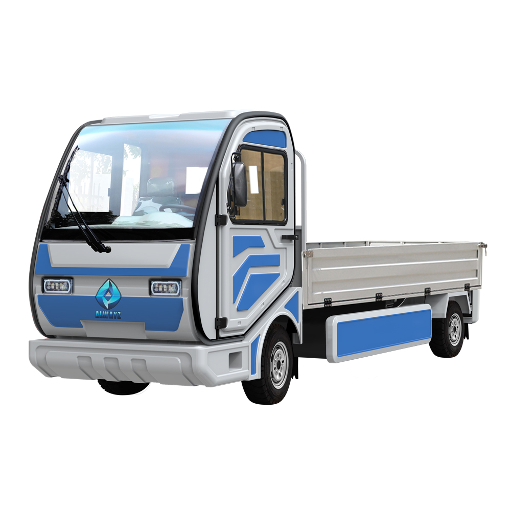 五噸電動(dòng)貨車(chē)（1056HF）