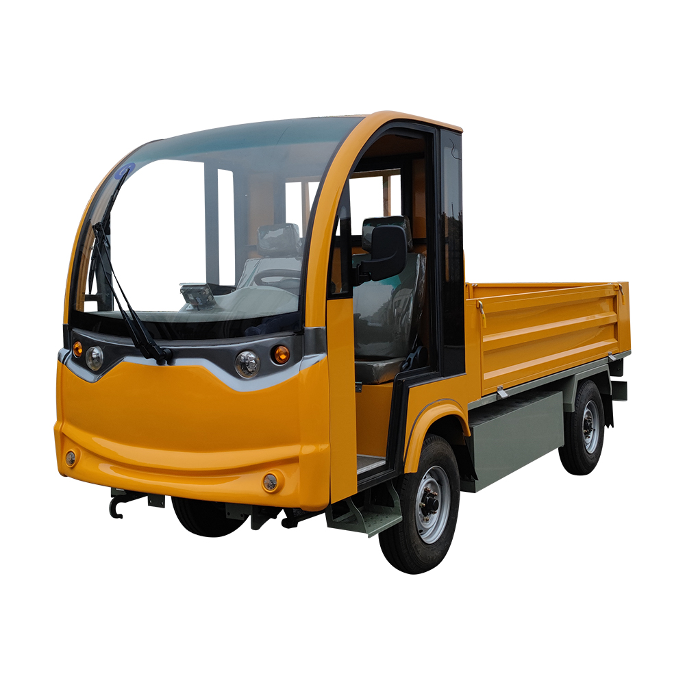 5噸電動(dòng)貨車(chē)（1050HF）