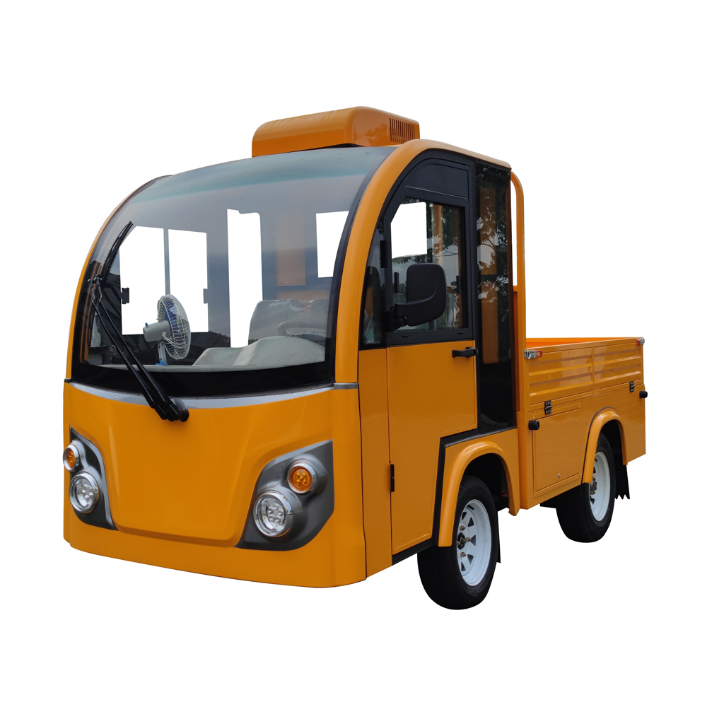 3噸電動(dòng)貨車(chē)（1033HF）