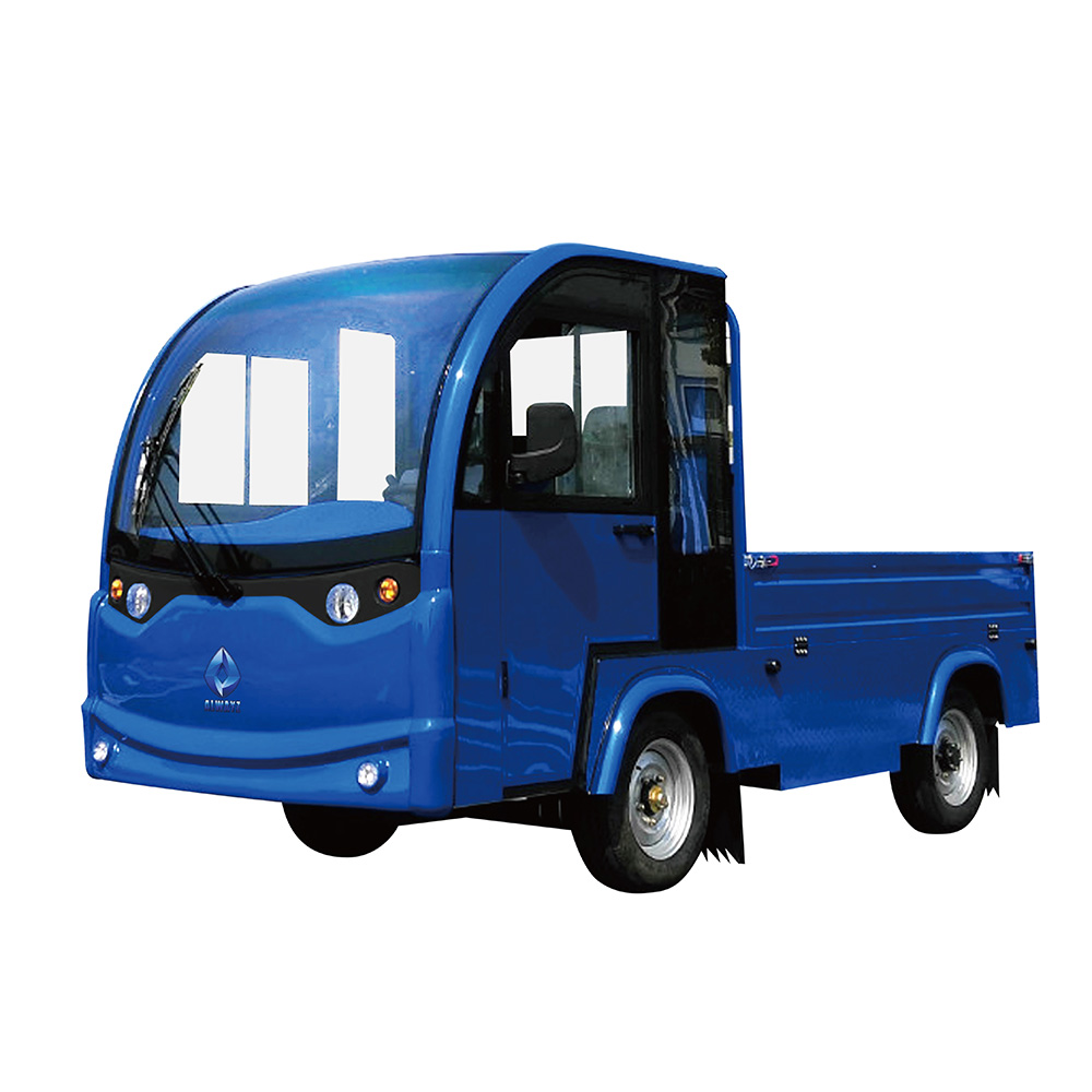 3噸電動(dòng)貨車(chē)（1030HF）