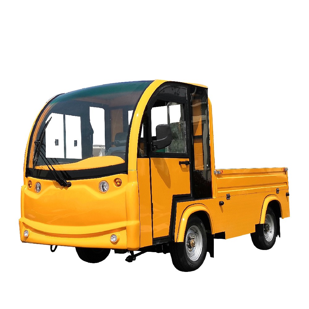 2噸電動(dòng)貨車(chē)（1020HF）