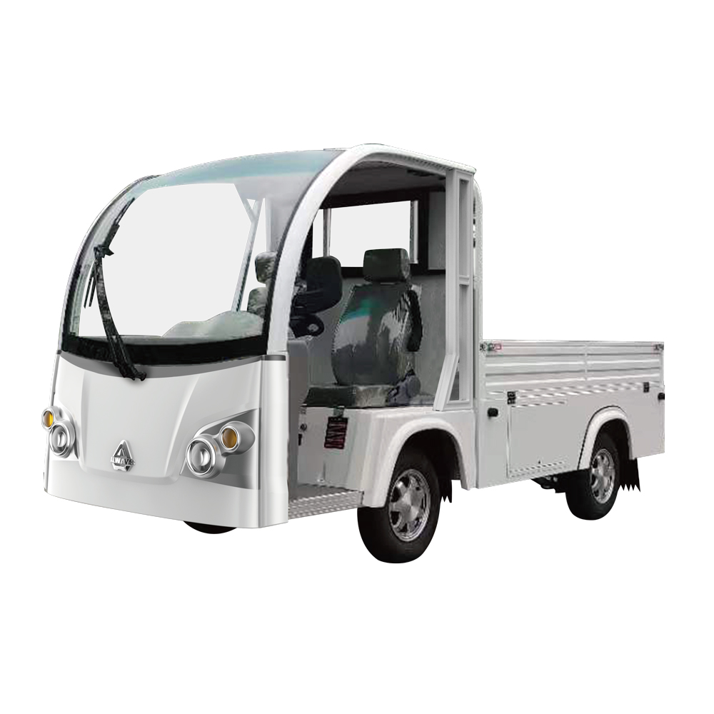1.5噸電動(dòng)貨車(chē)（6083H）