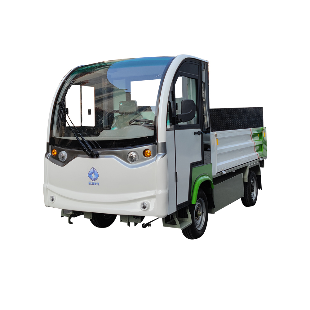 8桶環(huán)衛(wèi)車（1020X8）