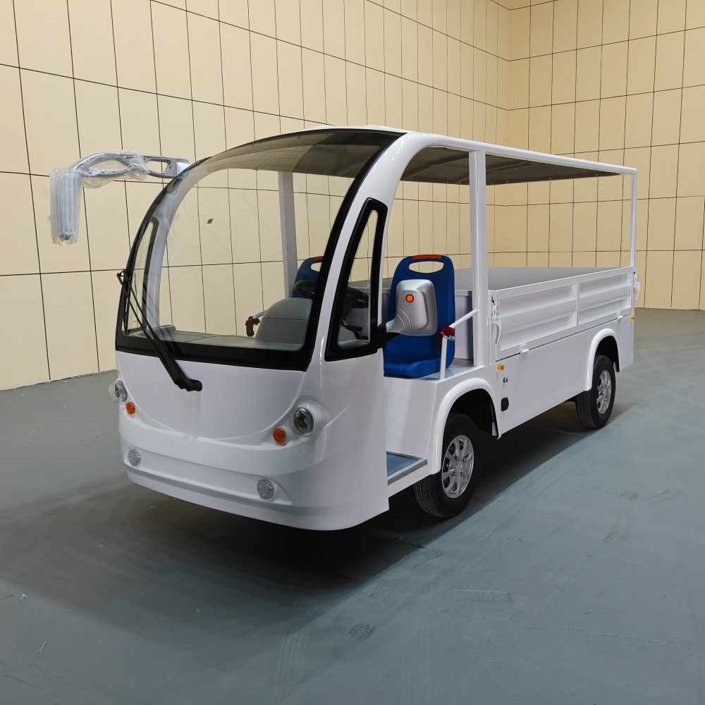 2座平板運(yùn)輸車(chē)（1020HB）