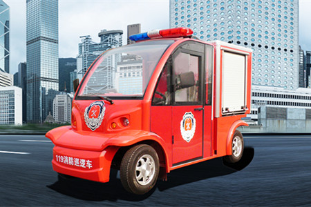 購(gòu)買(mǎi)電動(dòng)消防車(chē)時(shí)，這個(gè)比價(jià)格更重要！